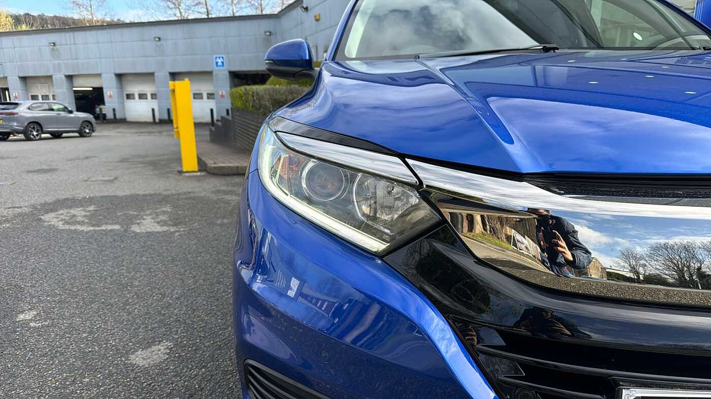 Used Honda HR-V 2018 for sale - 78206359: Photo 20