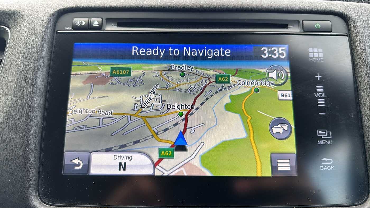 Used Honda HR-V 2018 for sale - 78206359: Photo 21