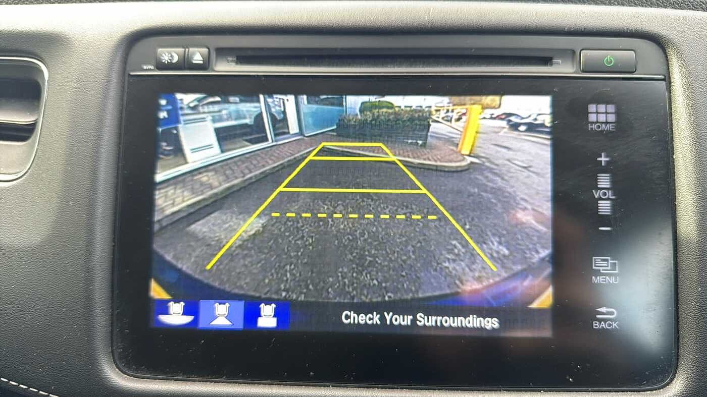 Used Honda HR-V 2018 for sale - 78206359: Photo 22