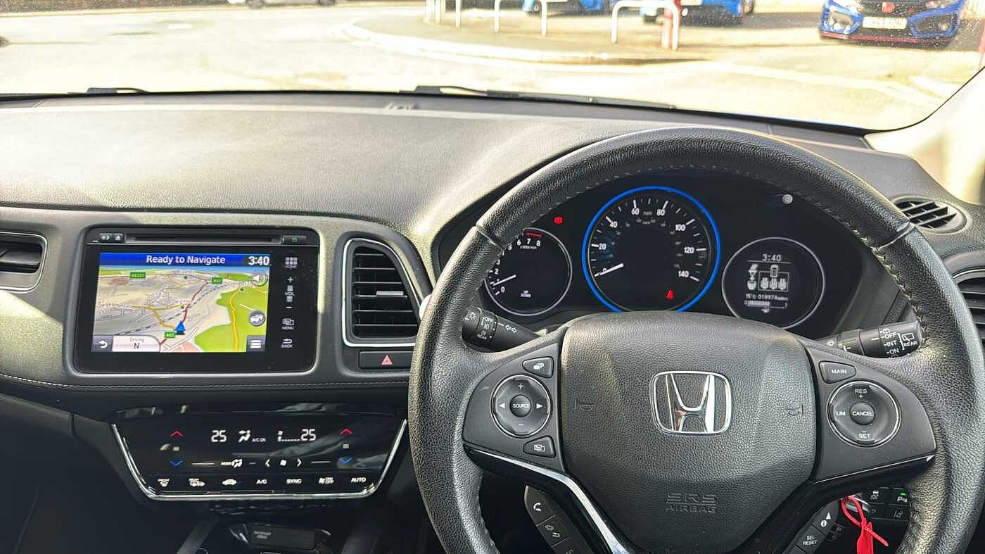 Used Honda HR-V 2018 for sale - 78206359: Photo 26