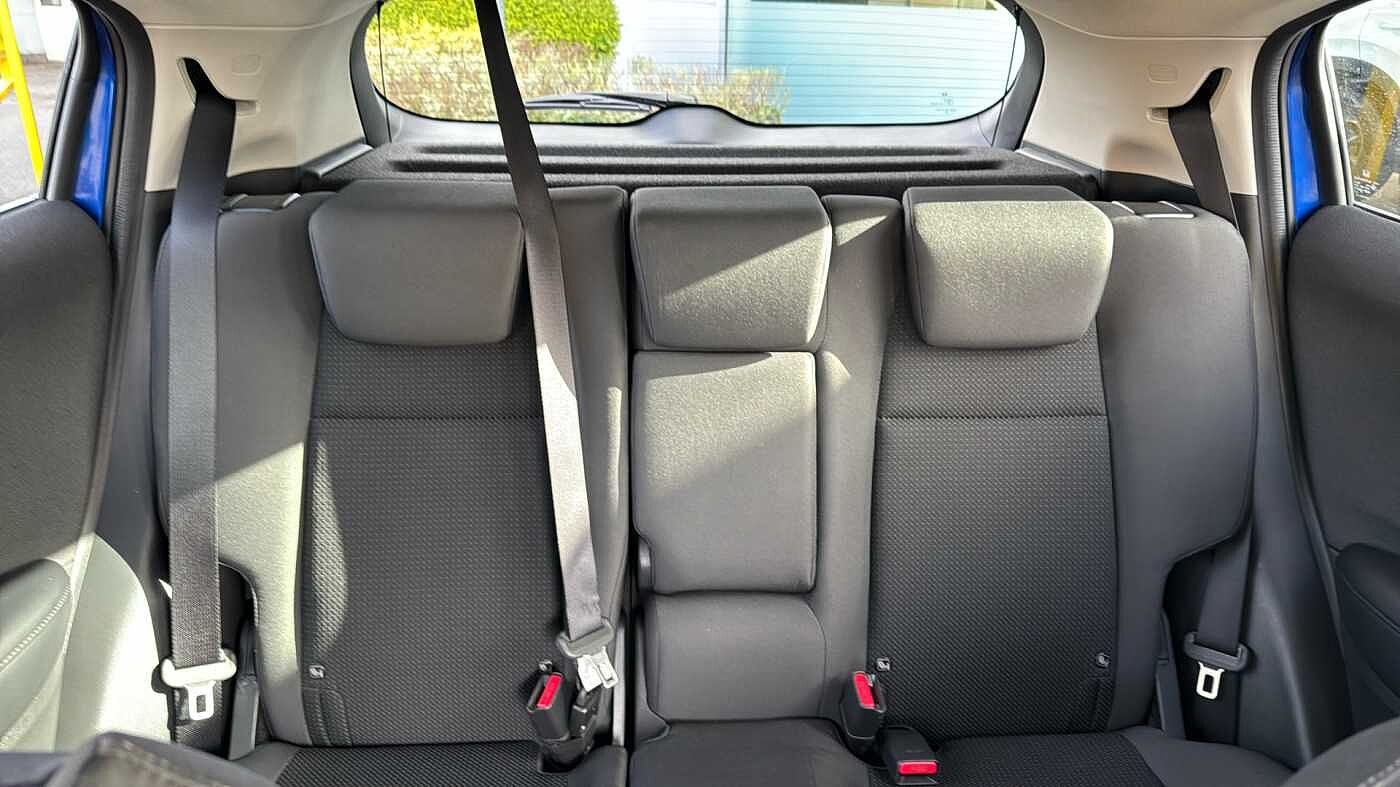 Used Honda HR-V 2018 for sale - 78206359: Photo 27