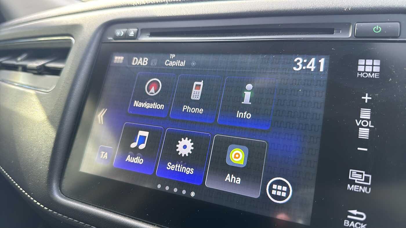 Used Honda HR-V 2018 for sale - 78206359: Photo 31