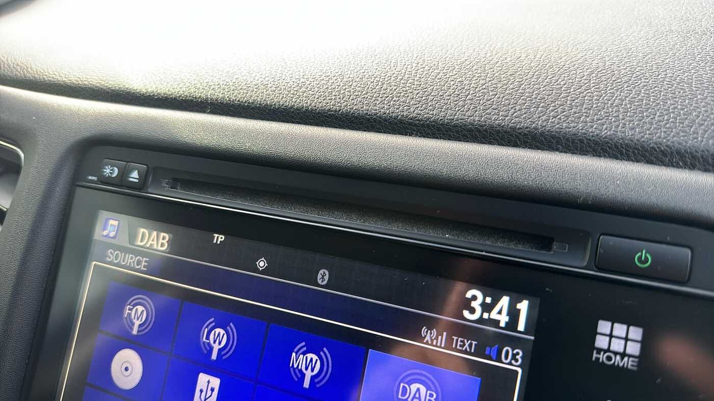 Used Honda HR-V 2018 for sale - 78206359: Photo 33