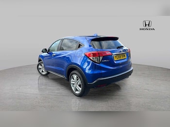 Used Honda HR-V 2018 for sale - 78206359: Photo