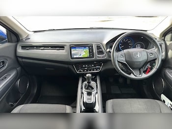 Used Honda HR-V 2018 for sale - 78206359: Photo
