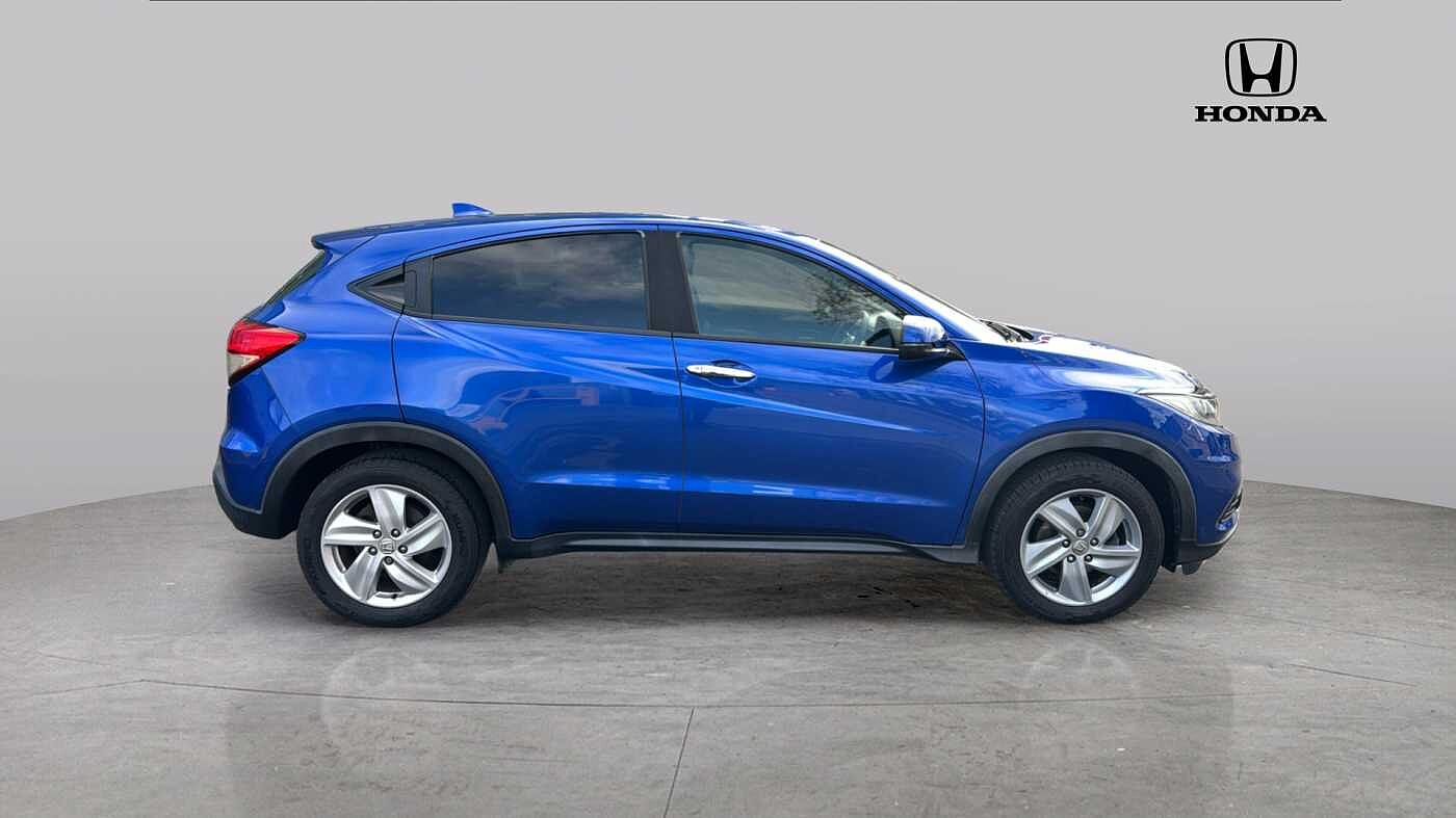 Used Honda HR-V 2018 for sale - 78206359: Photo 5