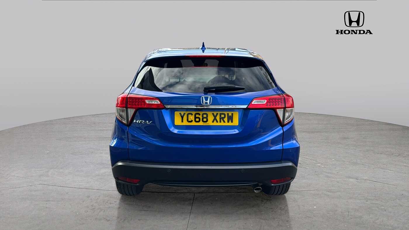 Used Honda HR-V 2018 for sale - 78206359: Photo 7