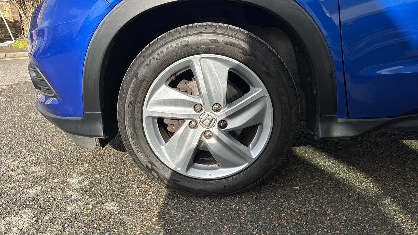 Used Honda HR-V 2018 for sale - 78206359: Photo 9