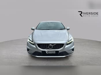 Used Volvo V40 2018 for sale - 79781228: Photo