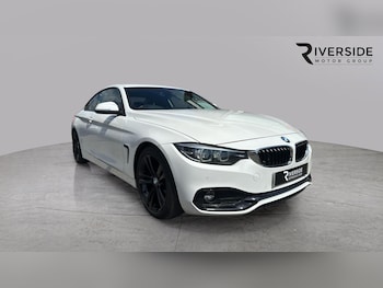Used BMW 4 Series 2019 for sale - 79441997: Photo