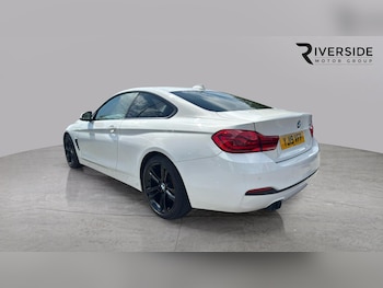 Used BMW 4 Series 2019 for sale - 79441997: Photo