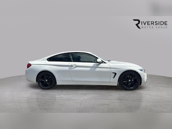 Used BMW 4 Series 2019 for sale - 79441997: Photo