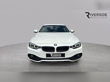 Used BMW 4 Series 2019 for sale - 79441997: Photo