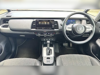 Used Honda Jazz 2024 for sale - 78624427: Photo