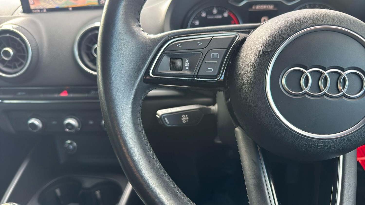 Used Audi A3 2019 for sale - 78206343: Photo 13