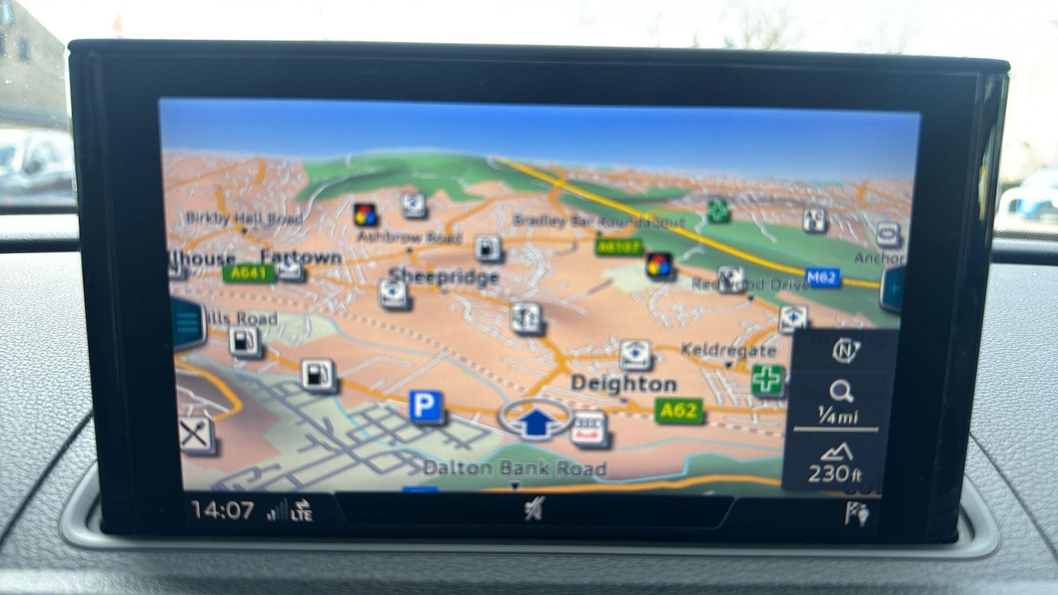 Used Audi A3 2019 for sale - 78206343: Photo 15