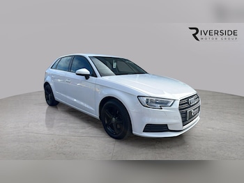 Audi A3 feature image