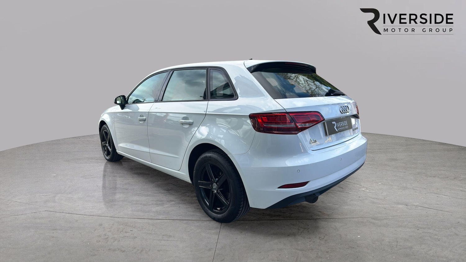 Used Audi A3 2019 for sale - 78206343: Photo 2