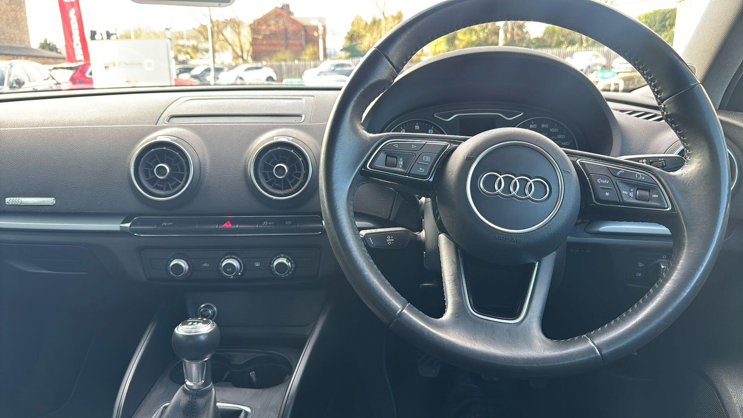 Used Audi A3 2019 for sale - 78206343: Photo 20
