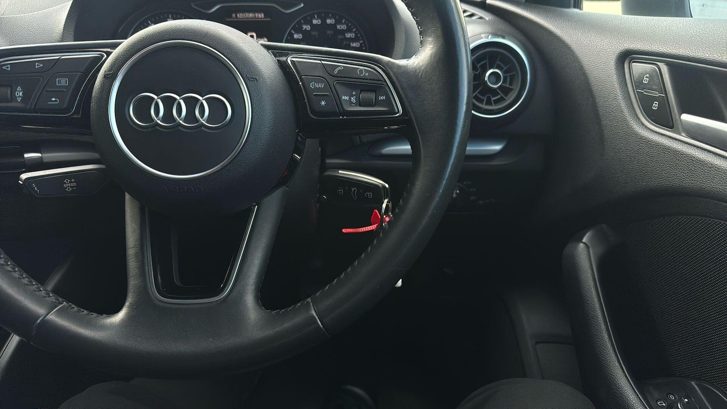 Used Audi A3 2019 for sale - 78206343: Photo 21