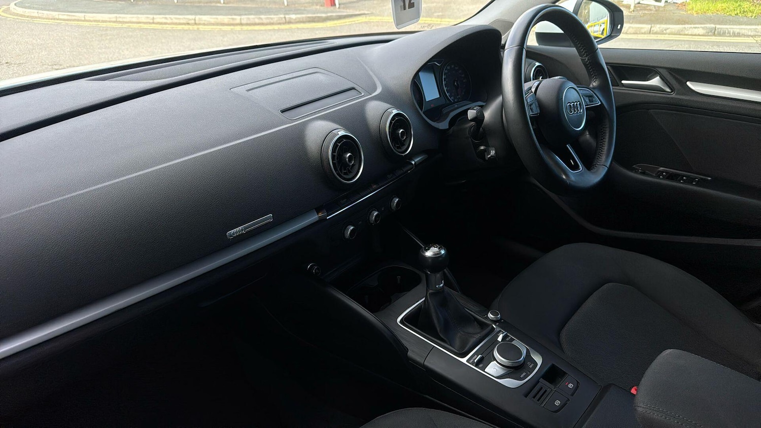 Used Audi A3 2019 for sale - 78206343: Photo 23