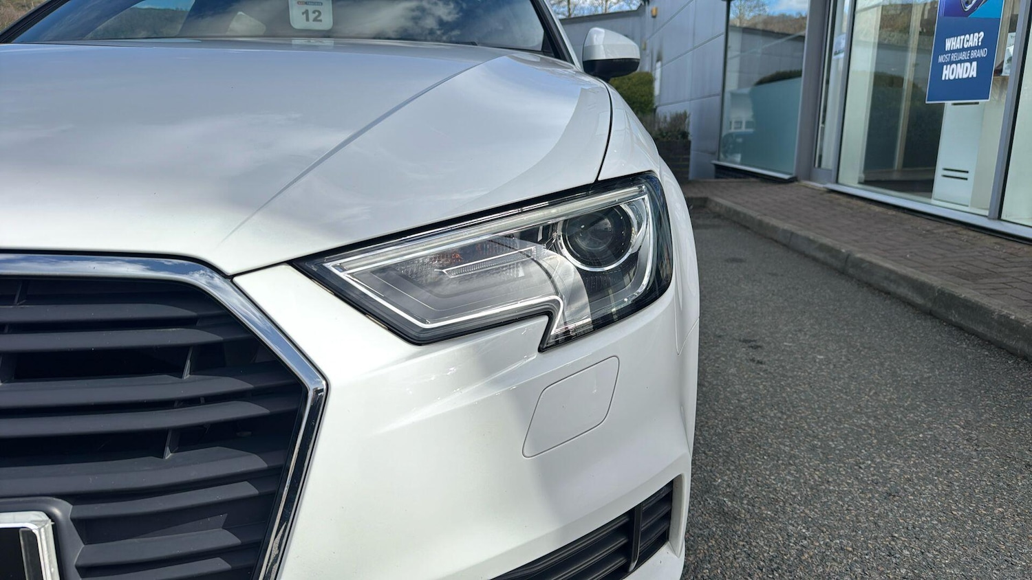 Used Audi A3 2019 for sale - 78206343: Photo 27