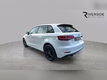 Used Audi A3 2019 for sale - 78206343: Photo