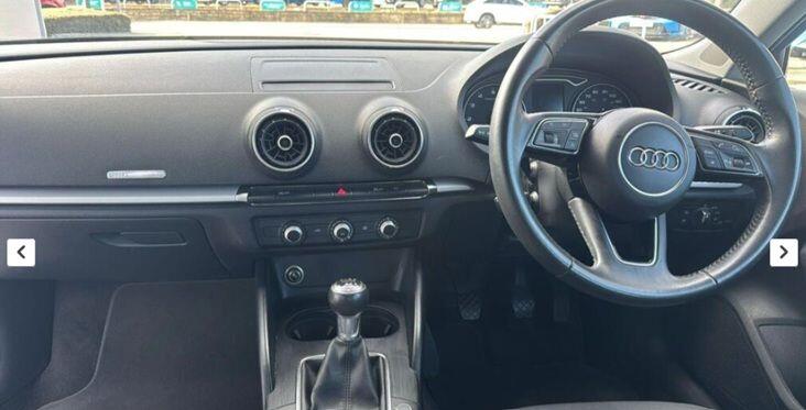 Used Audi A3 2019 for sale - 78206343: Photo 3