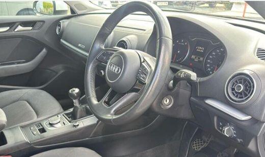 Used Audi A3 2019 for sale - 78206343: Photo 4