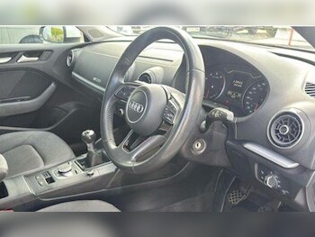 Used Audi A3 2019 for sale - 78206343: Photo