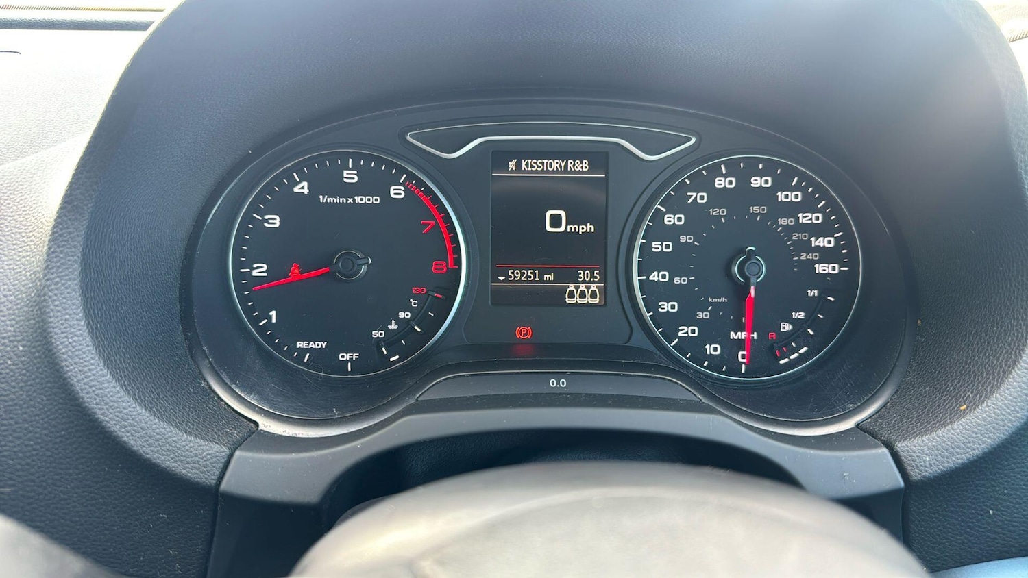 Used Audi A3 2019 for sale - 78206343: Photo 7