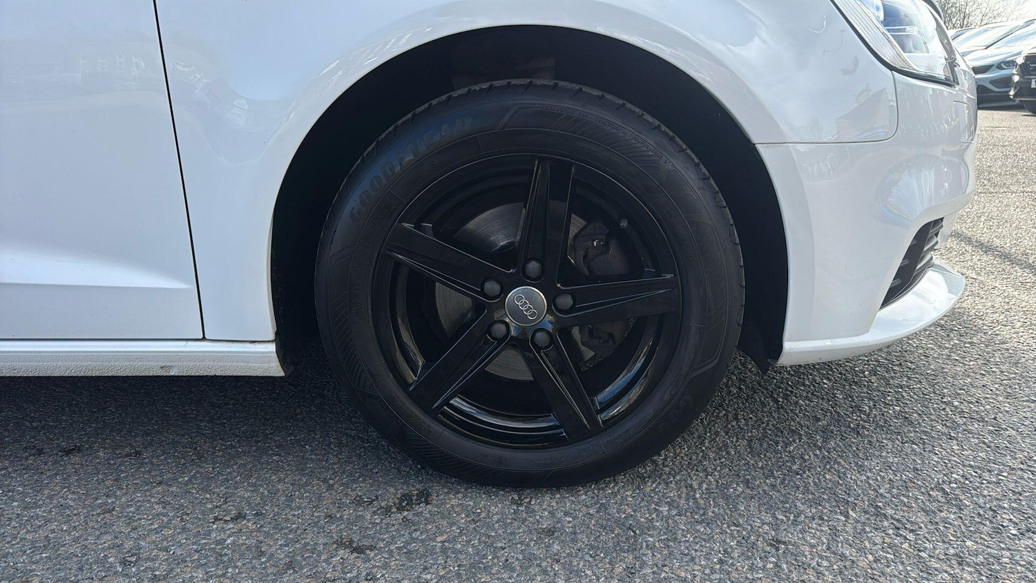 Used Audi A3 2019 for sale - 78206343: Photo 9