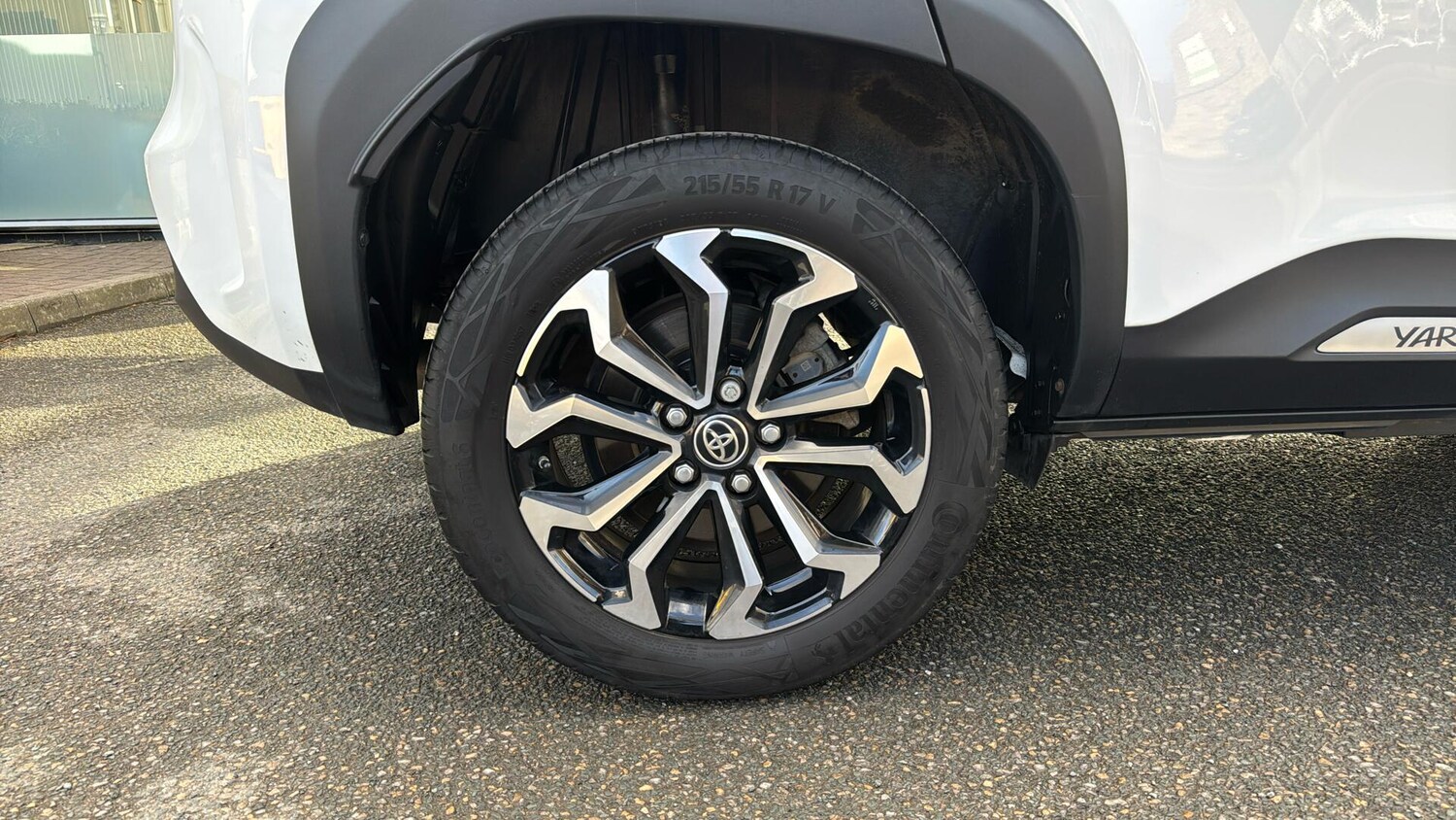 Used Toyota Yaris Cross 2023 for sale - 78206364: Photo 10