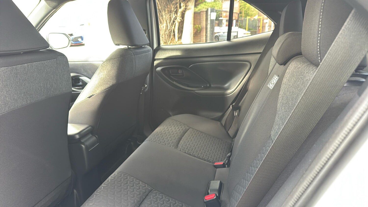 Used Toyota Yaris Cross 2023 for sale - 78206364: Photo 11