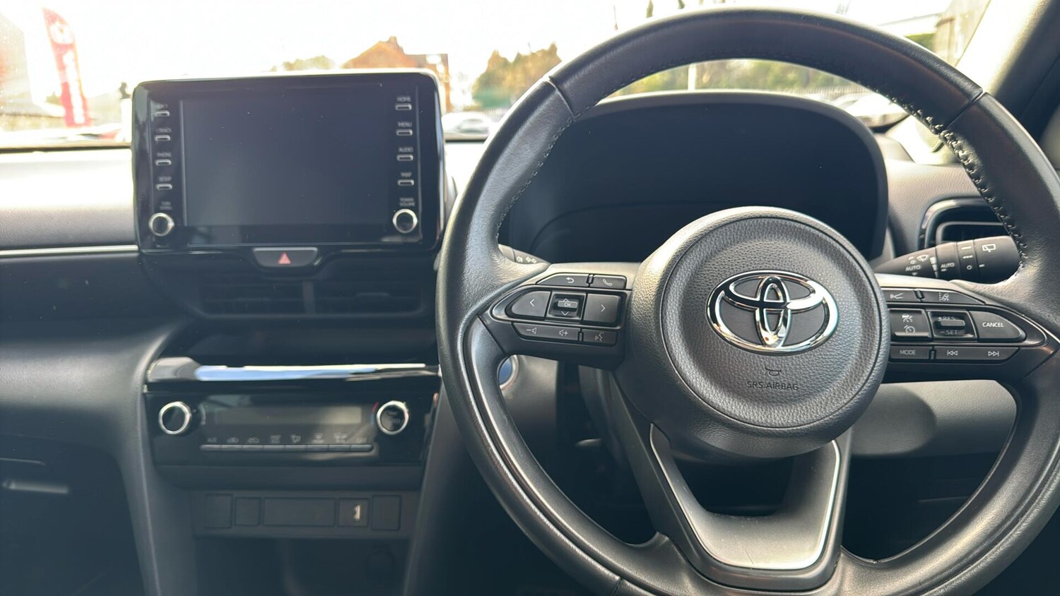 Used Toyota Yaris Cross 2023 for sale - 78206364: Photo 13