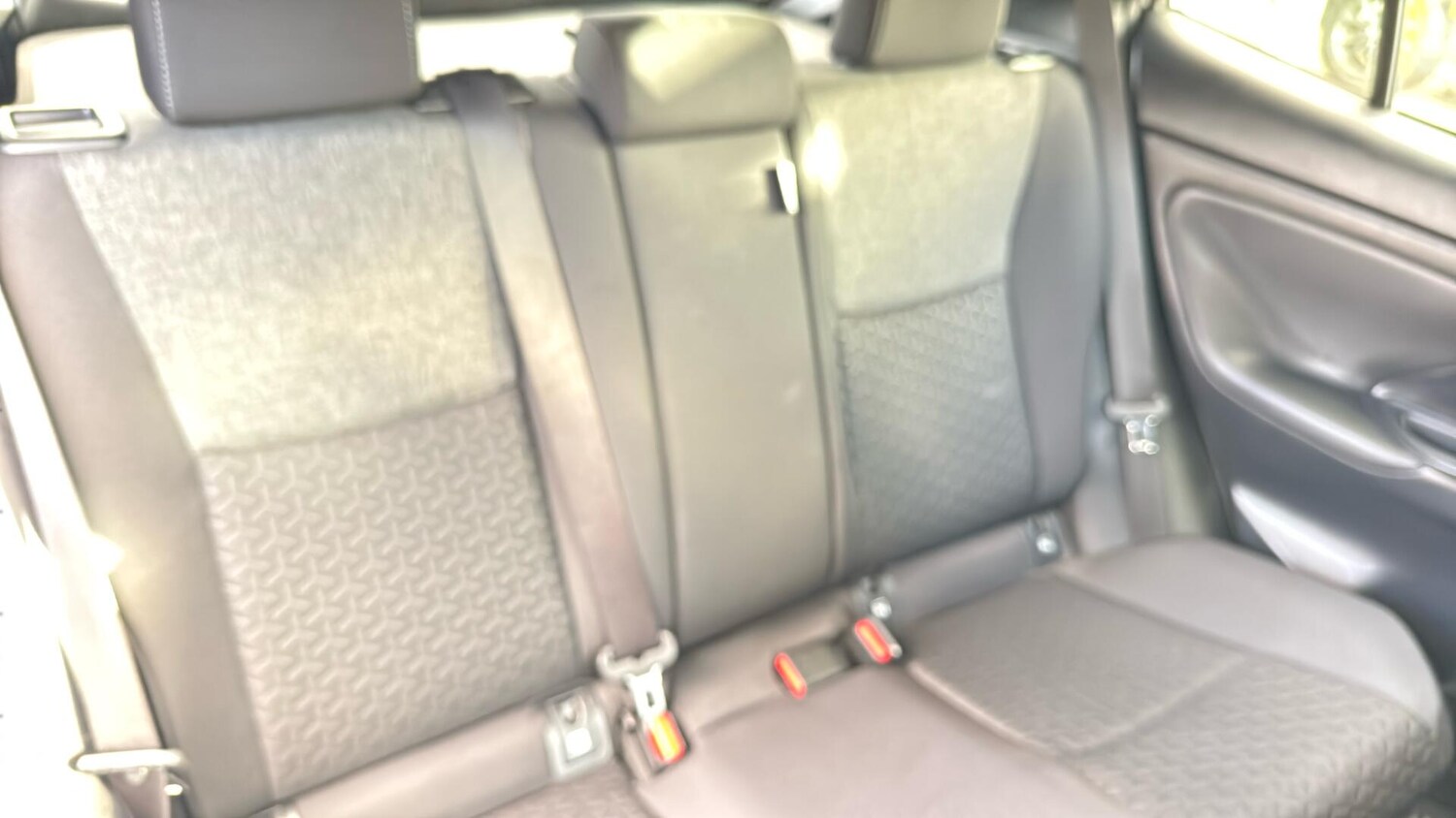 Used Toyota Yaris Cross 2023 for sale - 78206364: Photo 14