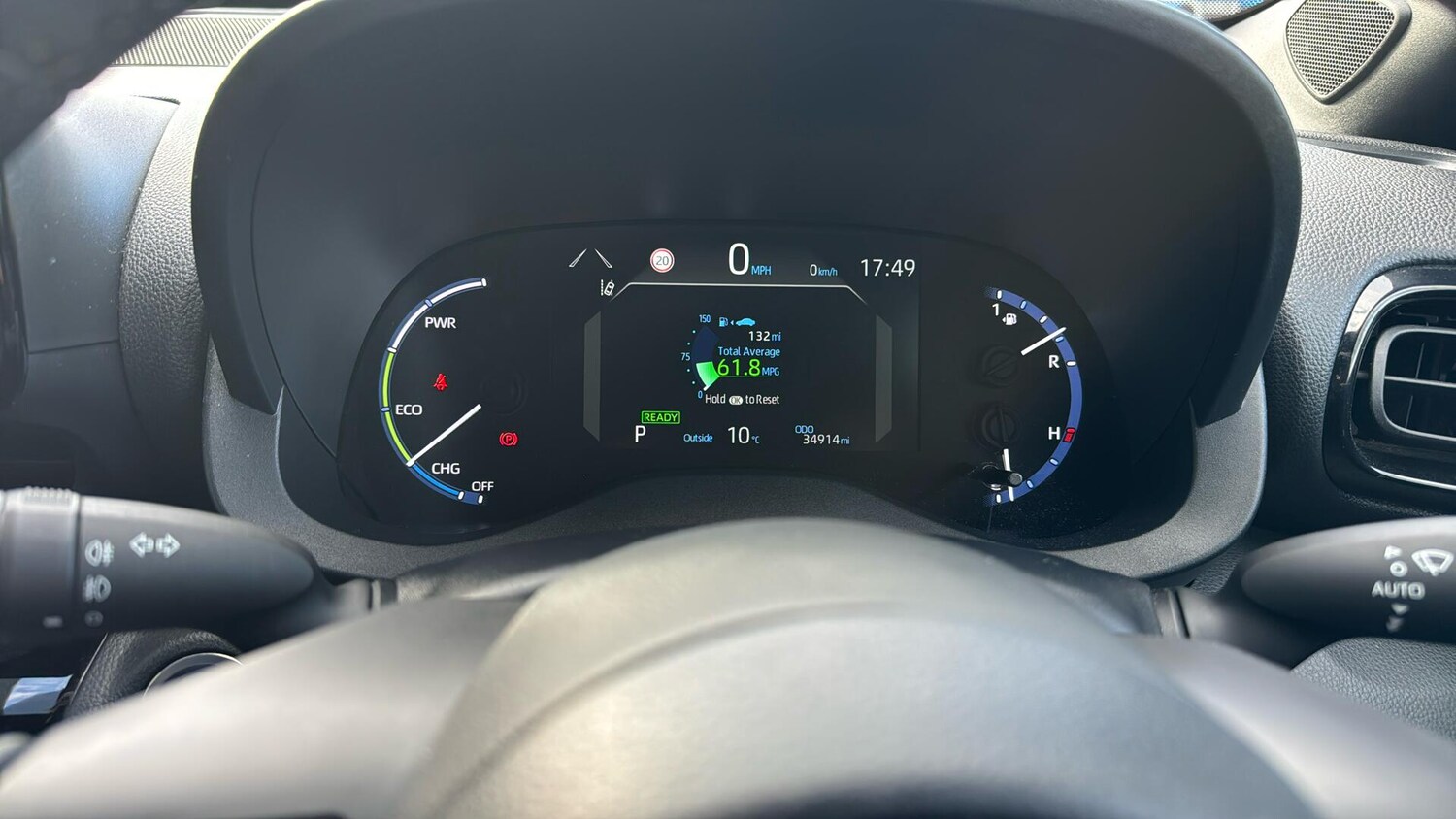 Used Toyota Yaris Cross 2023 for sale - 78206364: Photo 16