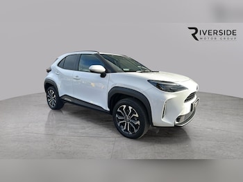 Used Toyota Yaris Cross 2023 for sale - 78206364: Photo