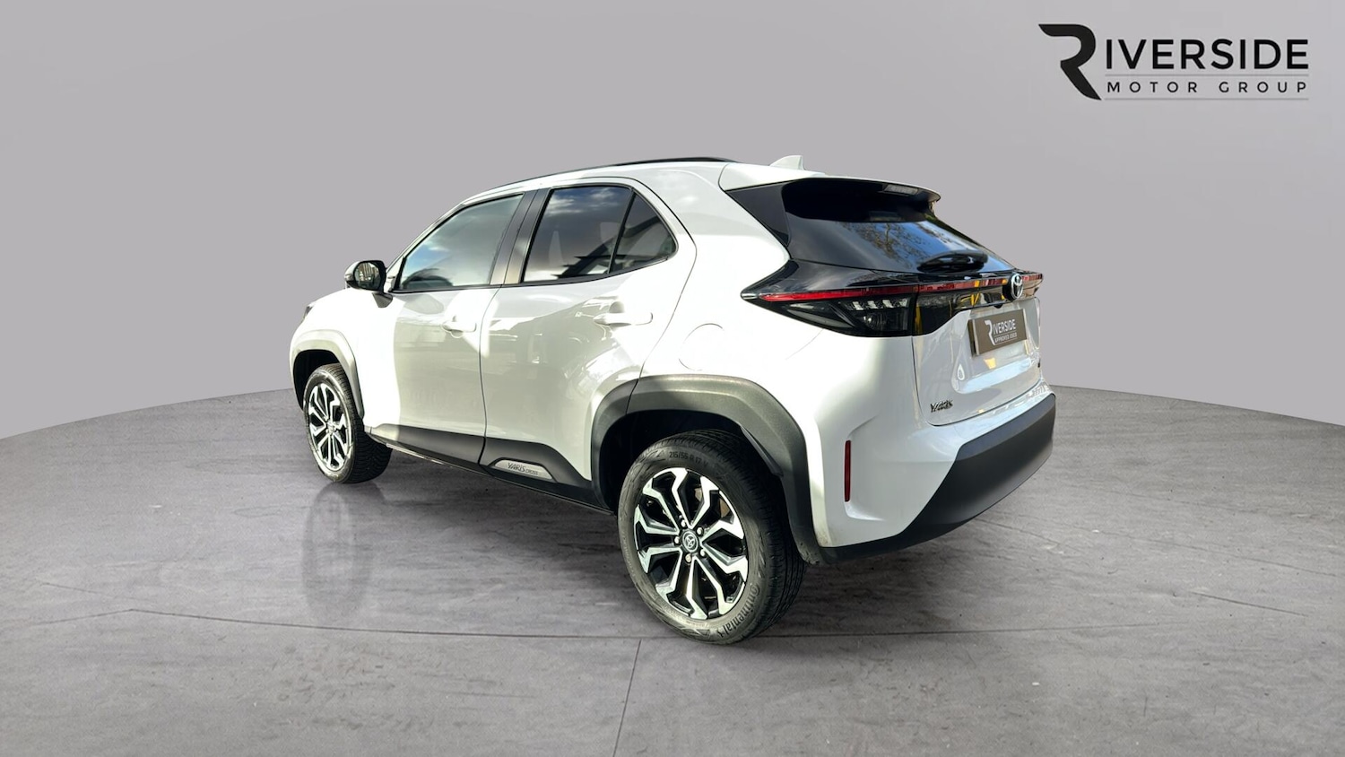 Used Toyota Yaris Cross 2023 for sale - 78206364: Photo 2