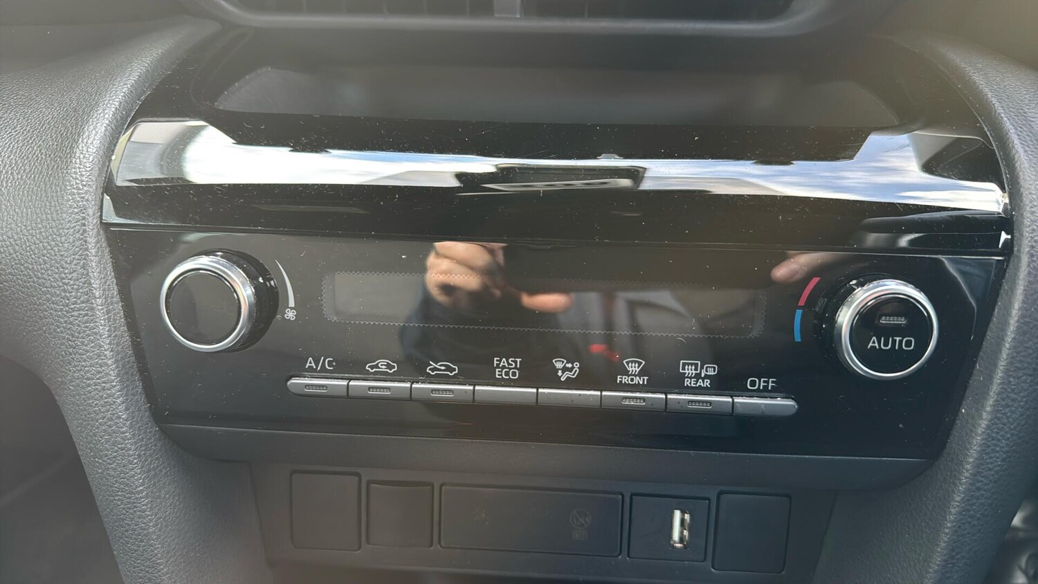 Used Toyota Yaris Cross 2023 for sale - 78206364: Photo 20