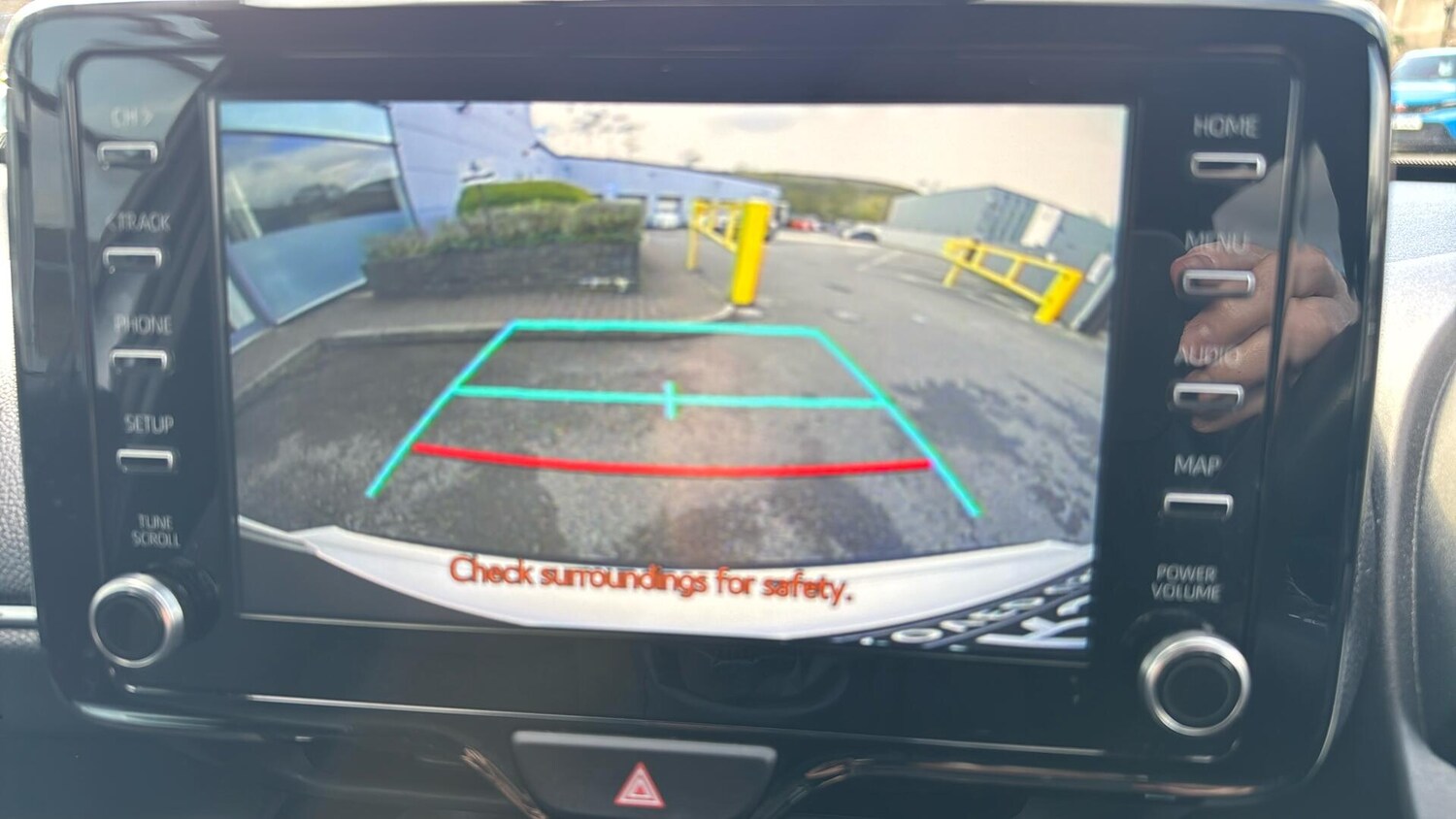 Used Toyota Yaris Cross 2023 for sale - 78206364: Photo 22