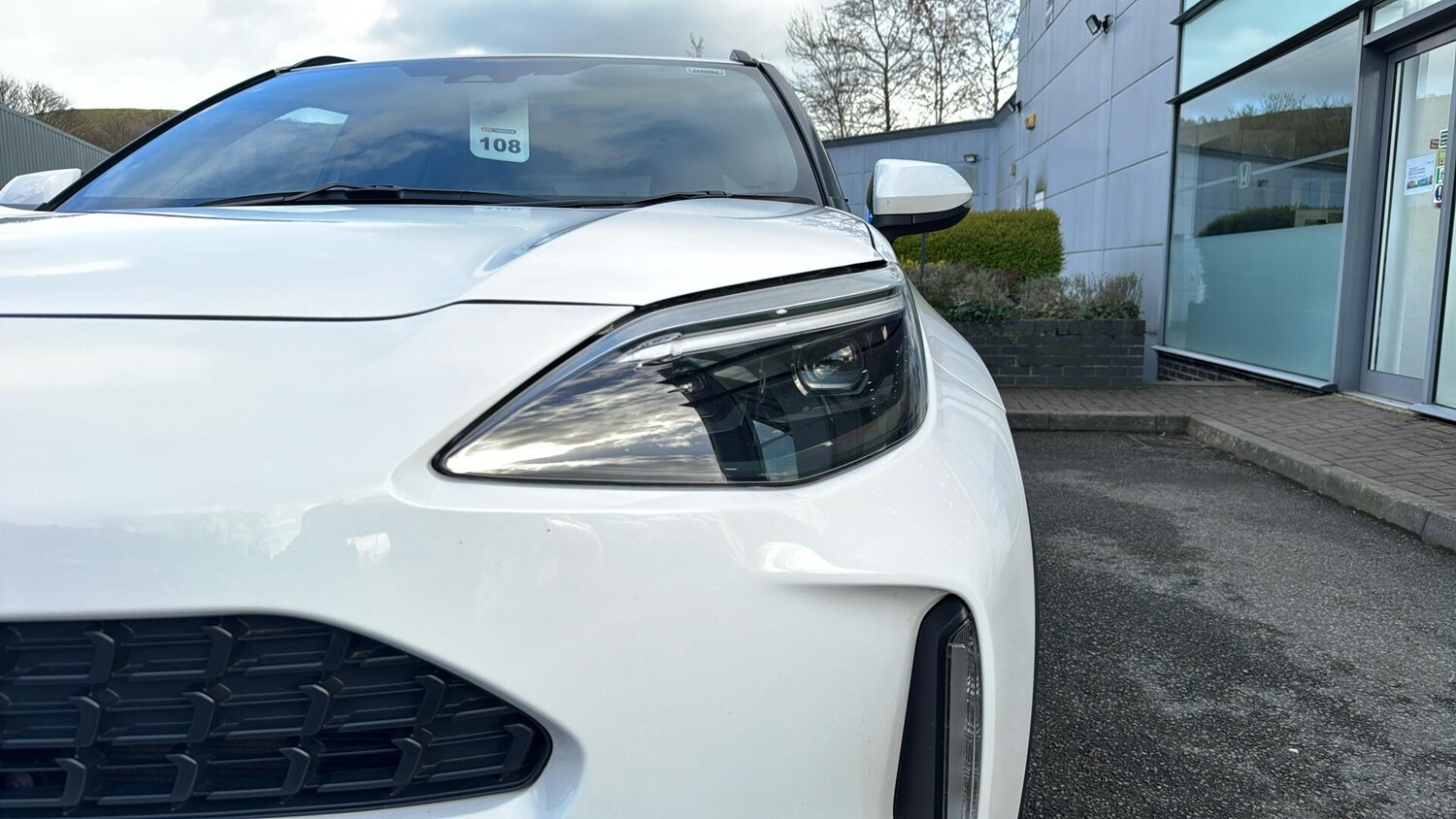 Used Toyota Yaris Cross 2023 for sale - 78206364: Photo 23