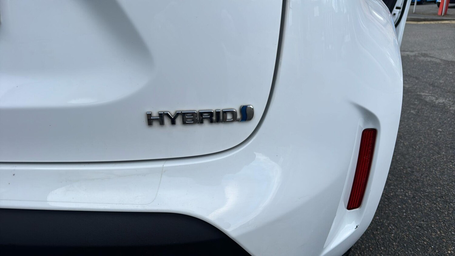 Used Toyota Yaris Cross 2023 for sale - 78206364: Photo 25