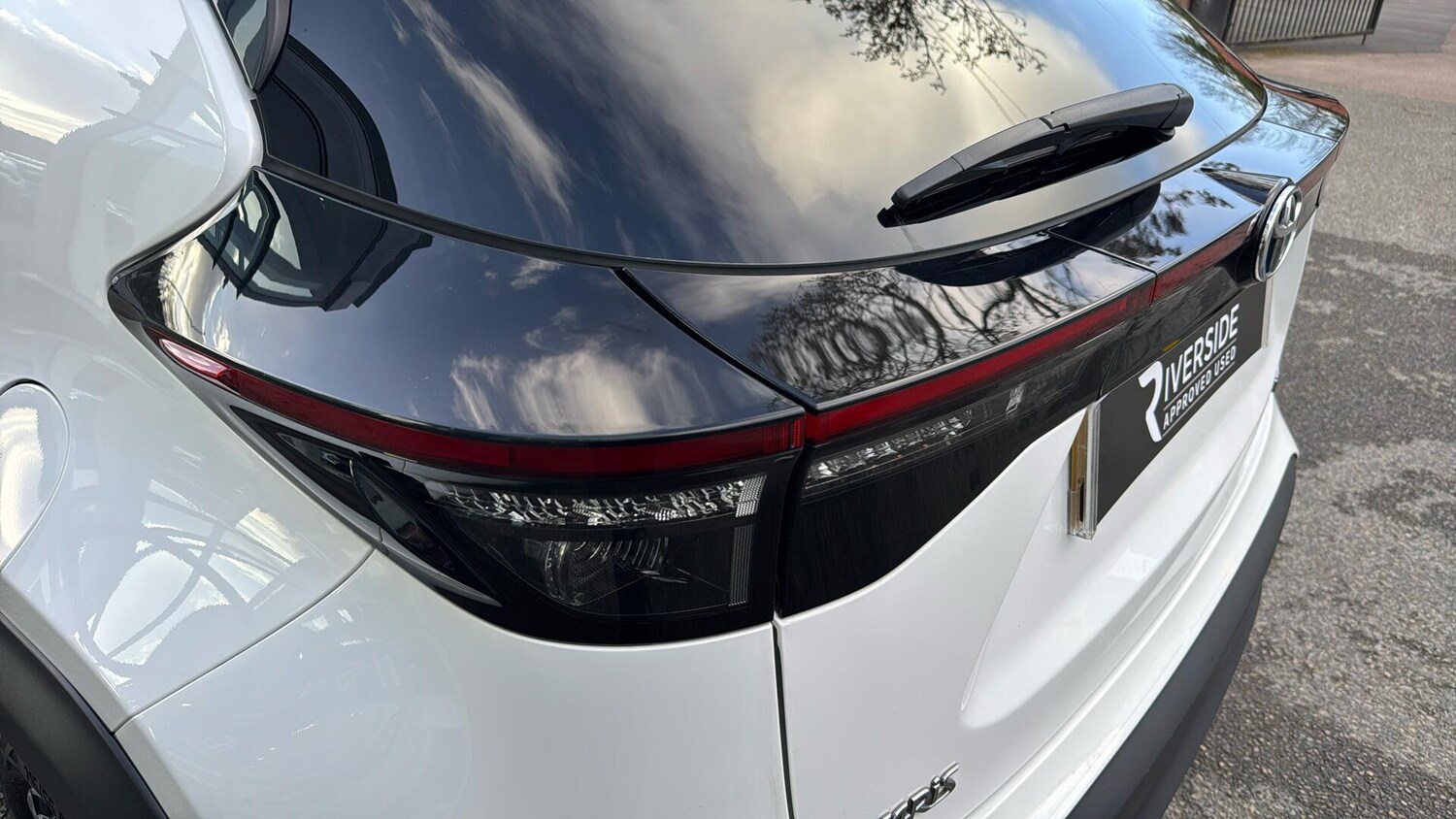 Used Toyota Yaris Cross 2023 for sale - 78206364: Photo 26