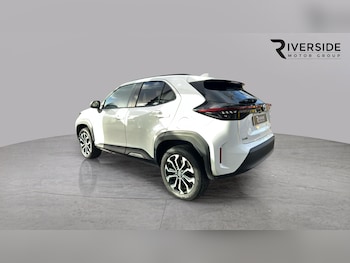 Used Toyota Yaris Cross 2023 for sale - 78206364: Photo