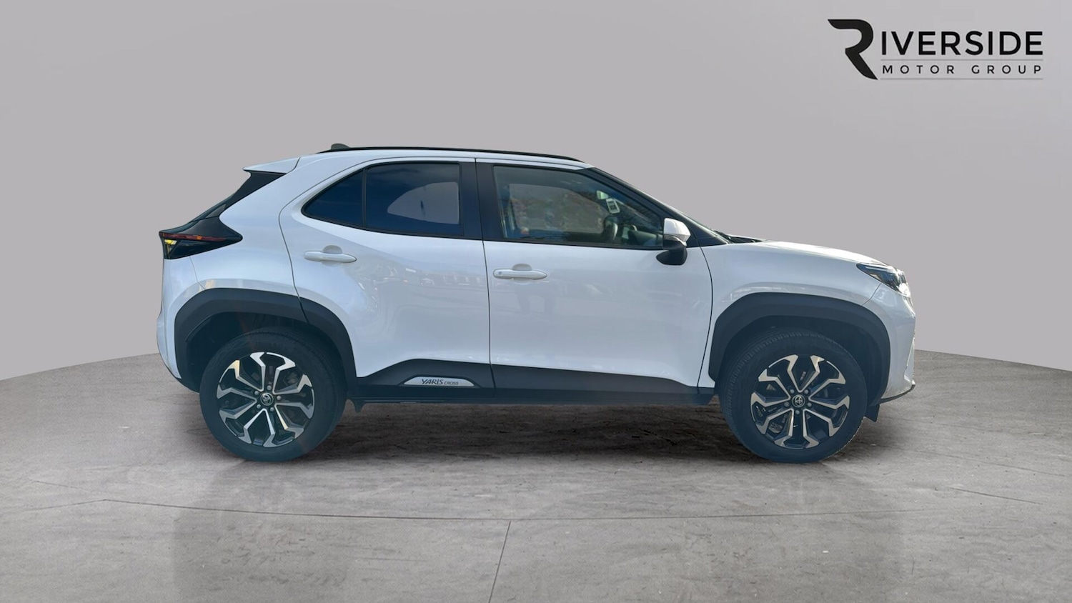 Used Toyota Yaris Cross 2023 for sale - 78206364: Photo 3