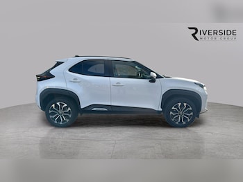 Used Toyota Yaris Cross 2023 for sale - 78206364: Photo