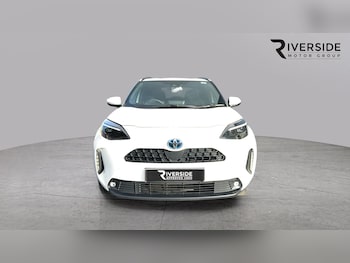 Used Toyota Yaris Cross 2023 for sale - 78206364: Photo