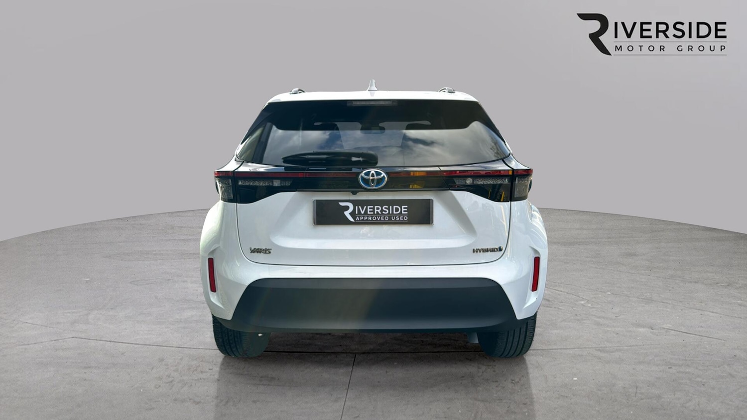 Used Toyota Yaris Cross 2023 for sale - 78206364: Photo 5