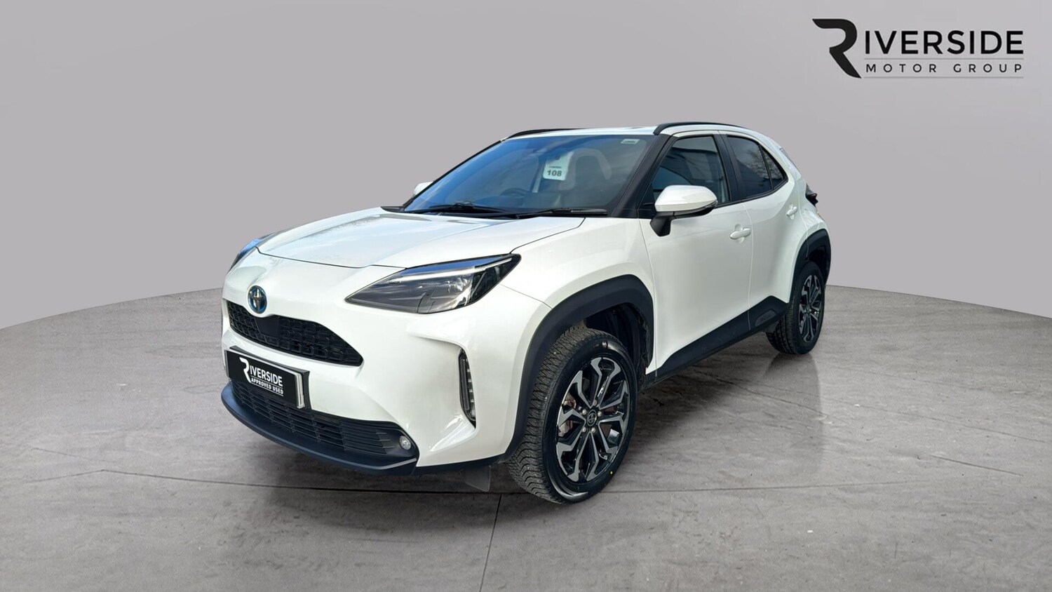 Used Toyota Yaris Cross 2023 for sale - 78206364: Photo 6